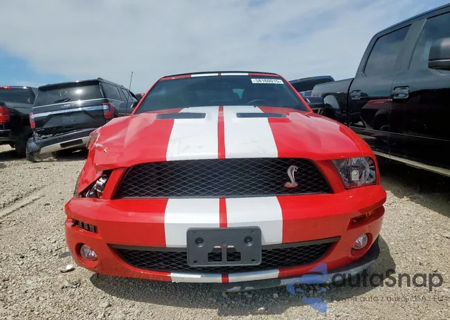 1ZVHT89S185135500: 58160015