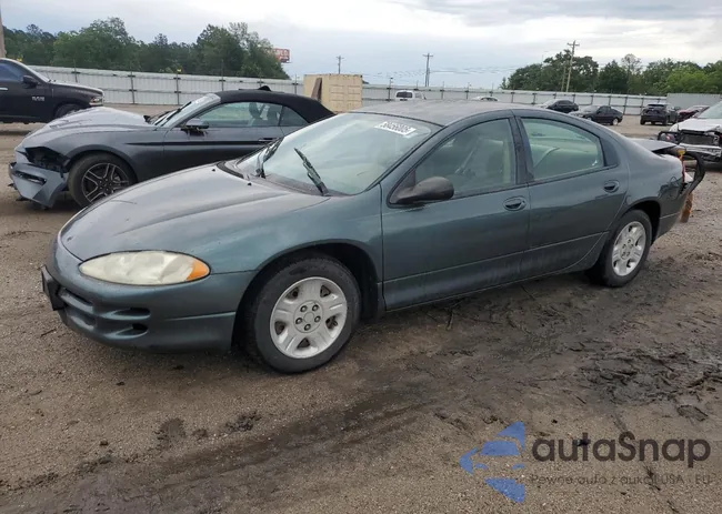 2B3HD46RX3H536850: 66666685