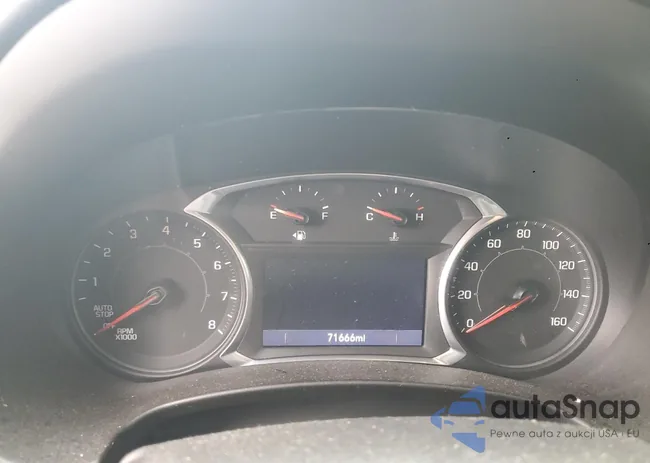 3GKALVEV0ML337536: 64266635