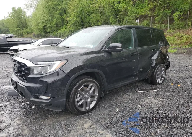 5FNYF8H55PB022183: 57305445