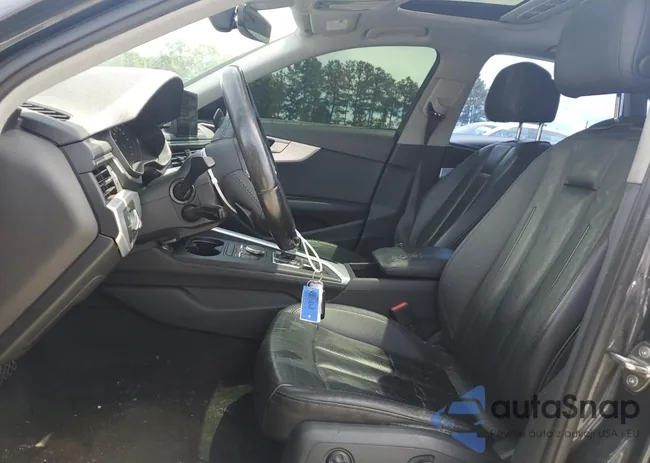 WAUKMAF44JA073717: 56699485