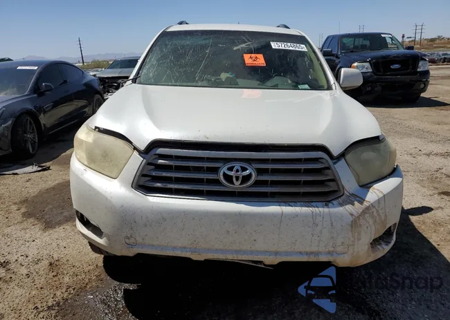 JTEDS41AX82043508: 57264865