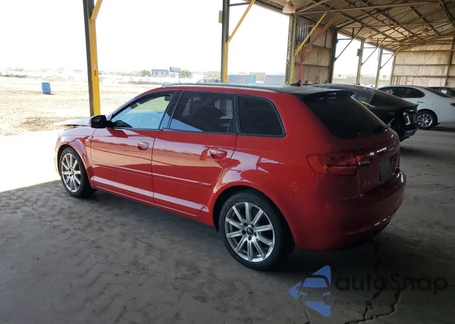 WAUKJAFM1CA024924: 58097535