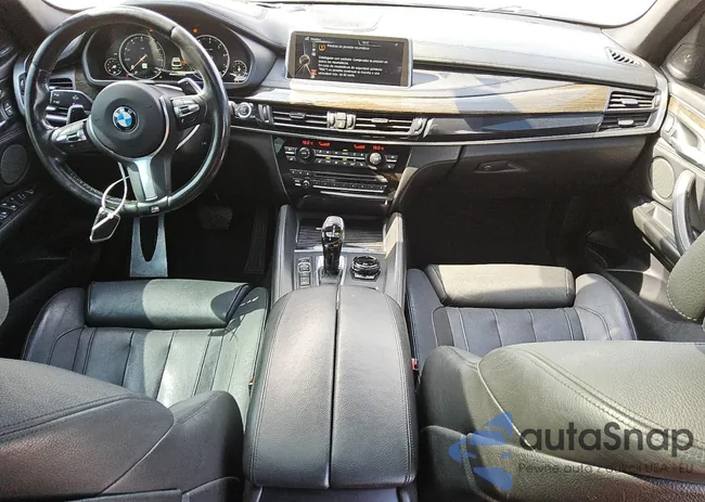 5UXKU6C57G0R34222: 62433025