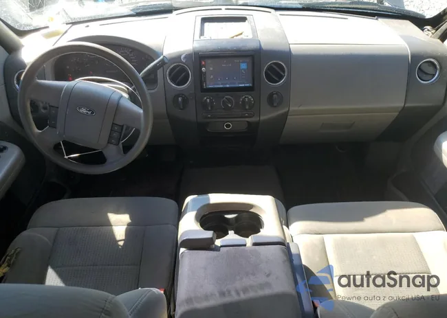 1FTPW14547FA89510: 58620855