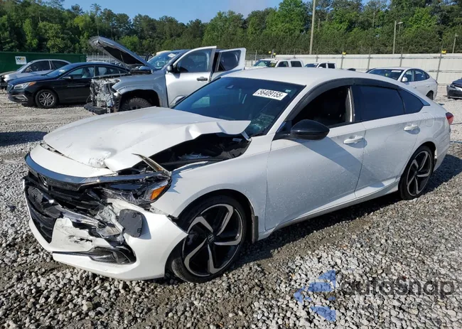 1HGCV1F36NA103626: 56409155