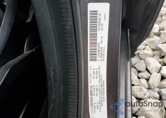 1C3CDZAB6EN227407: 55631055