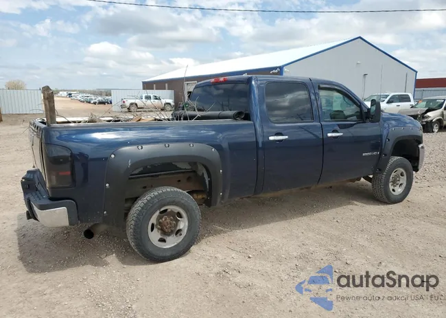 1GCHK236X8F102603: 56004335