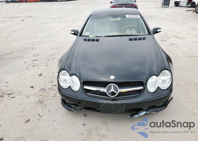 WDBSK75F54F069695: 57407635