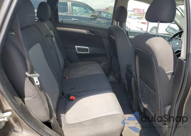 3GNAL2EK2CS526524: 55316525