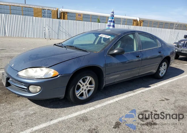 2B3HD56J8YH326206: 58371925