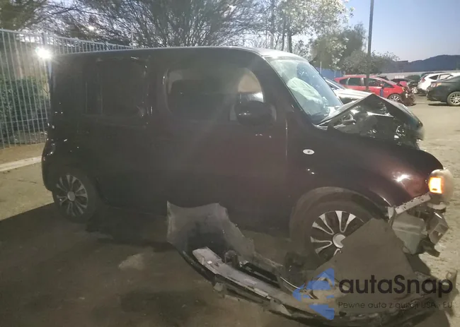 JN8AZ2KR4BT200922: 56608015