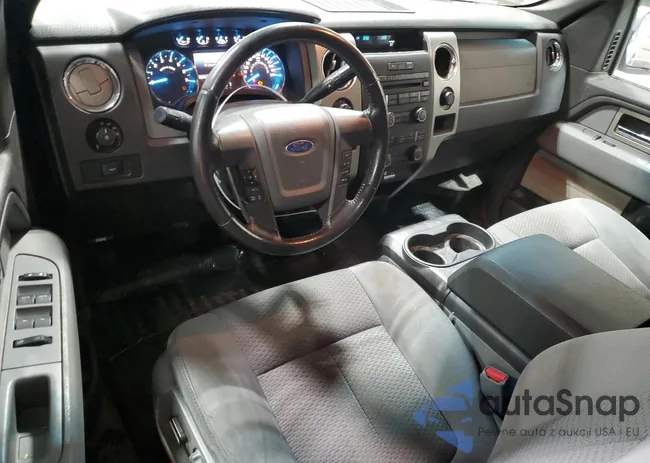 1FTFW1ET7BFC93655: 56787545