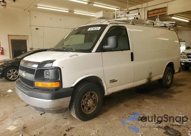 1GCHG352161172552: 58748255