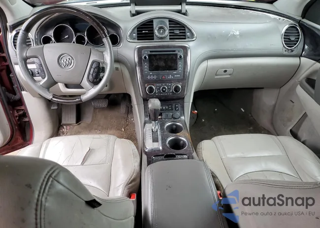 5GAKVBKD5FJ128261: 58845185