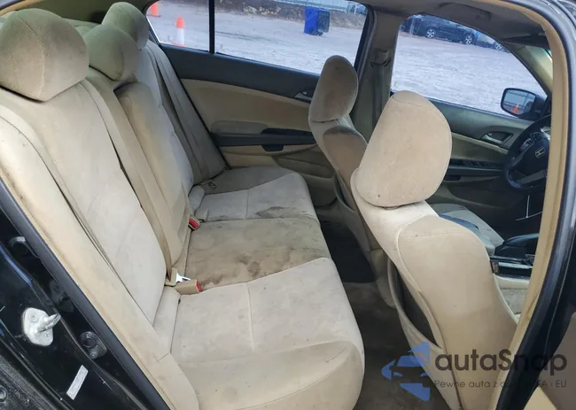 1HGCP26439A183420: 55578145