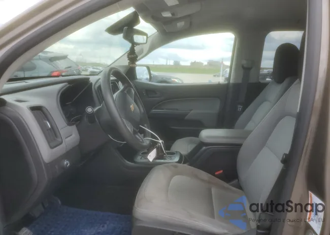 1GCGSBE37G1353587: 56630425