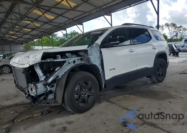 1GKKNLLS6MZ121632: 56855385