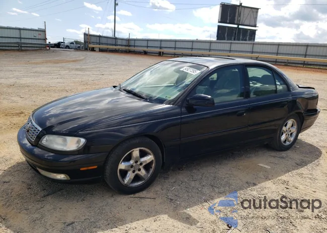 W06VR54R0YR011736: 54927395