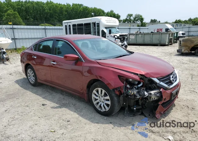 1N4AL3AP0JC191532: 52846593