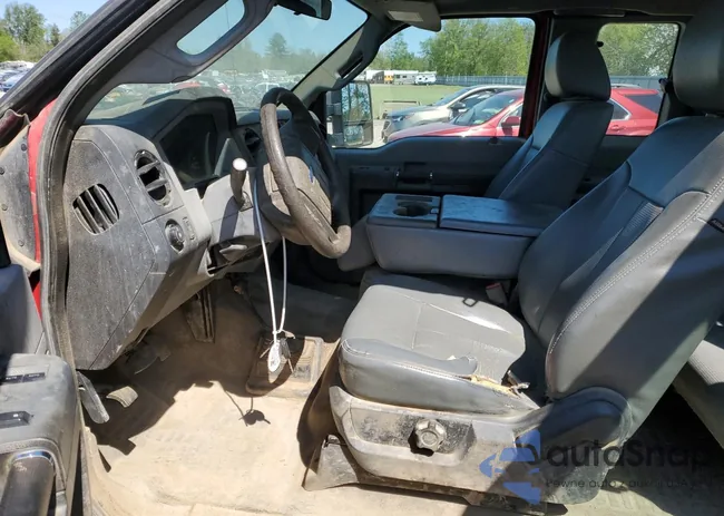 1FD8X3B64FEC65478: 91147385