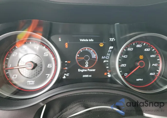 2C3CDXCT2MH612769: 80467435