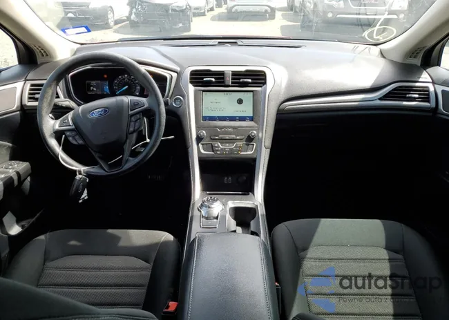 3FA6P0HD3LR168416: 51467053