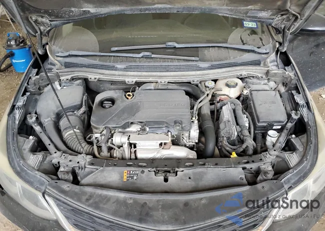 1G1BC5SM5J7176735: 52342883