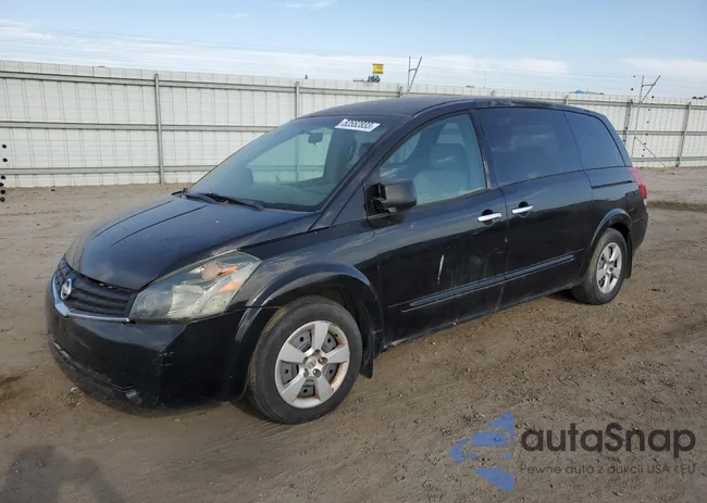 5N1BV28U38N103078: 46875555