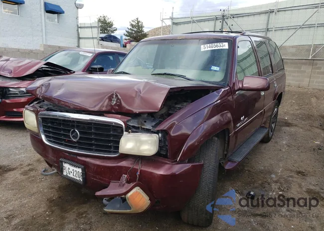 1GYEK13R1YR101405: 61386064