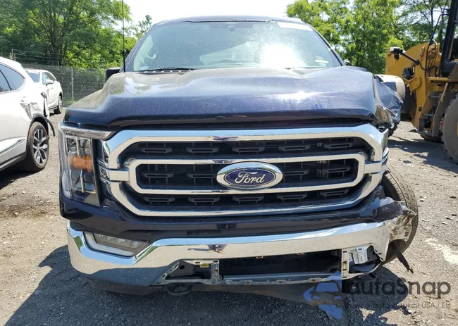 1FTFW1E59NFB82353: 60609734