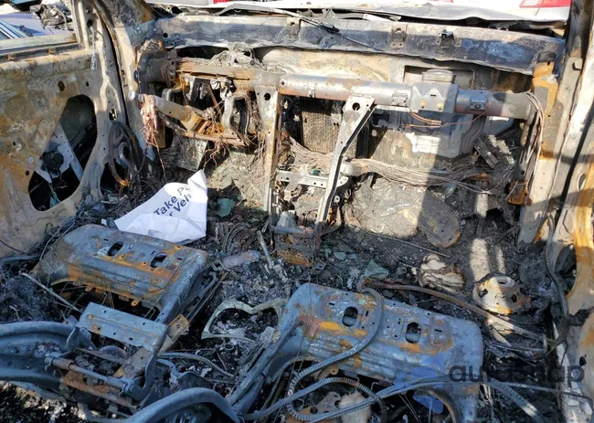 3GYFNCE36GS505053: 60060604