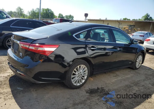 4T1BD1EB0DU009031: 60611114