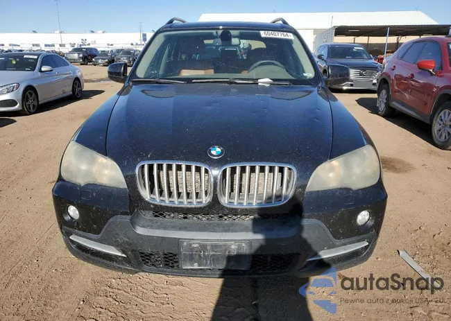 5UXFE83519L309729: 60407764