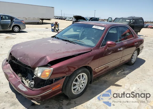 KMHFU45E93A237039: 59360774