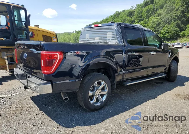 1FTFW1E59NFB82353: 60609734