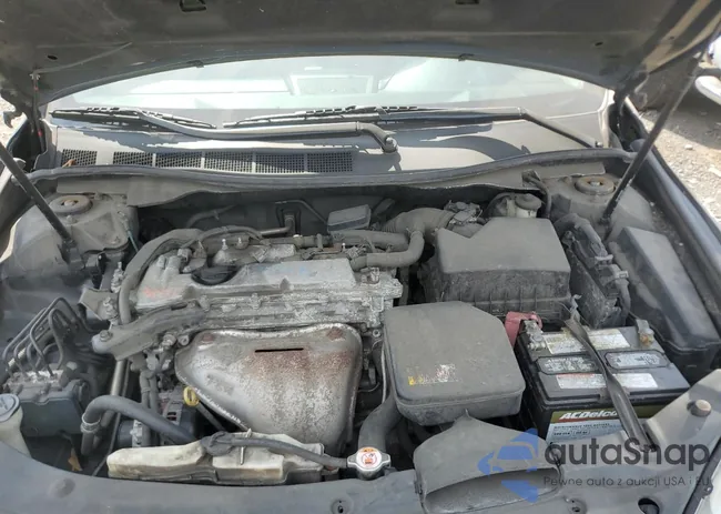 4T1BF1FKXHU285201: 60698014