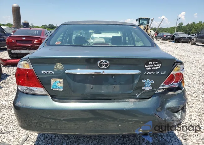 4T1BE32K65U429441: 58032244