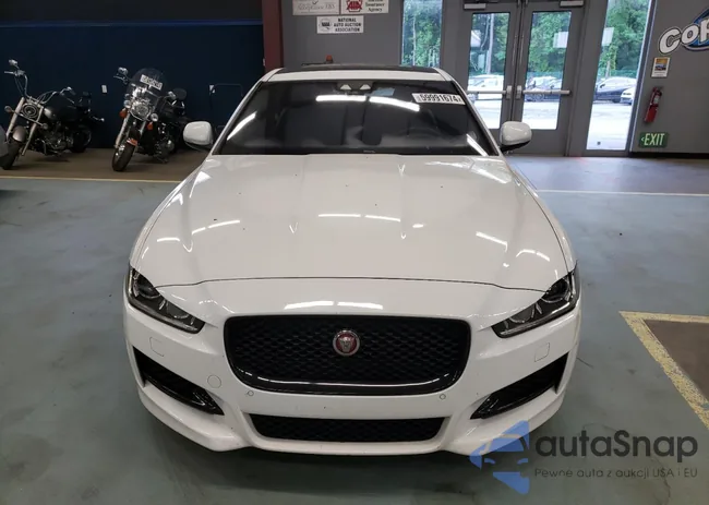 SAJAL4FX1KCP44085: 59991674