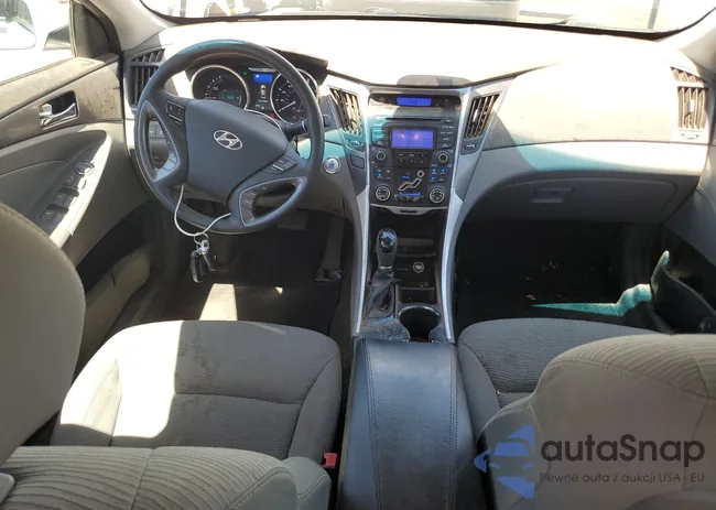 KMHEC4A45DA070658: 57944624