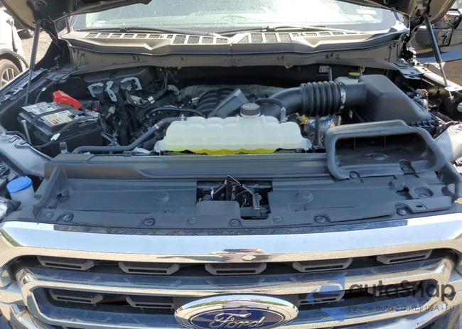 1FTFW1E59NFB82353: 60609734