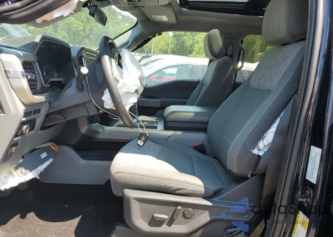 1FTFW1E59NFB82353: 60609734