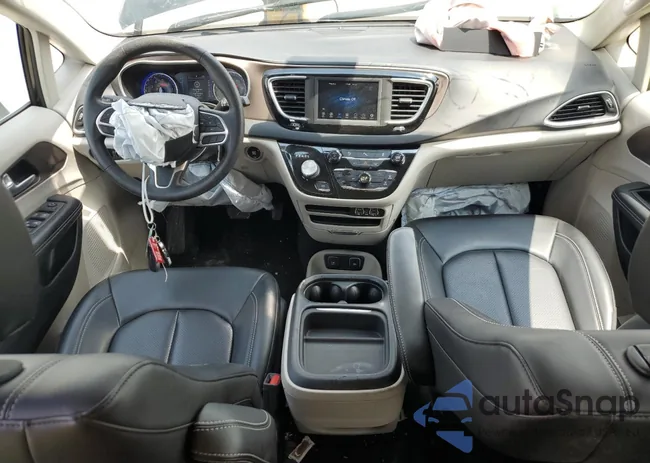 2C4RC1DG6MR513602: 57849104