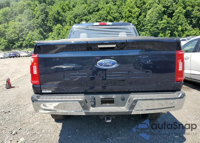 1FTFW1E59NFB82353: 60609734