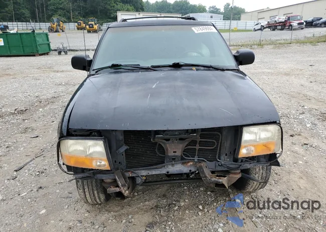 1GKCS13W0Y2118910: 57849884