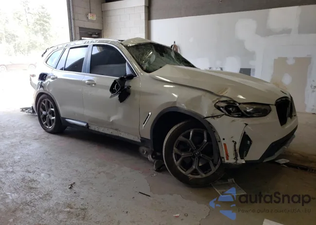 5UX53DP03R9U60593: 59640094