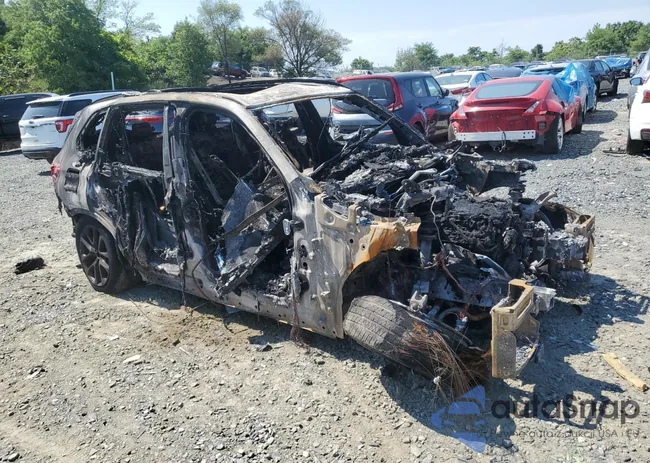 5UXCR6C59KLL27140: 60820924