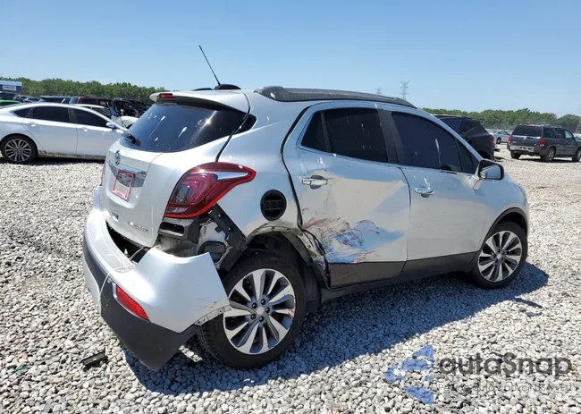 KL4CJASB4JB599161: 59622874