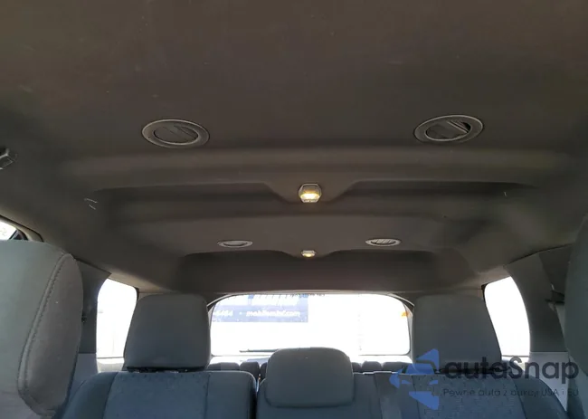 1FM5K7D82FGC69606: 60254144