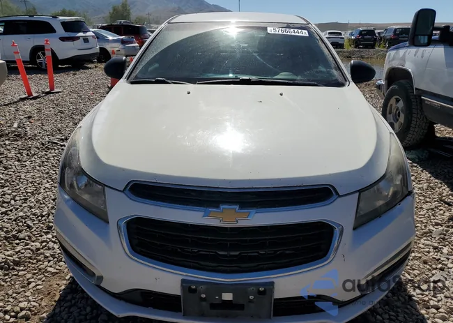 1G1PC5SHXG7140850: 57666444